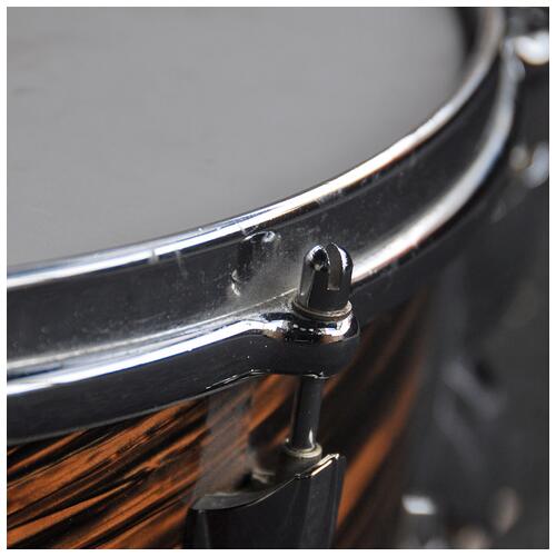 Image 7 - Premier 14" x 5.5" Royal Ace Mahogany Duroplastic Snare Drum *2nd Hand*