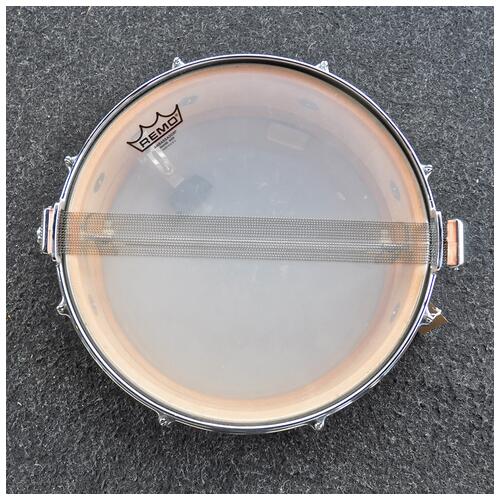 Image 8 - Premier 14" x 5.5" Royal Ace Mahogany Duroplastic Snare Drum *2nd Hand*