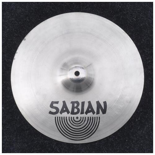 Image 1 - Sabian 14" AAX Metal Hi Hats Bottom Only *2nd Hand*