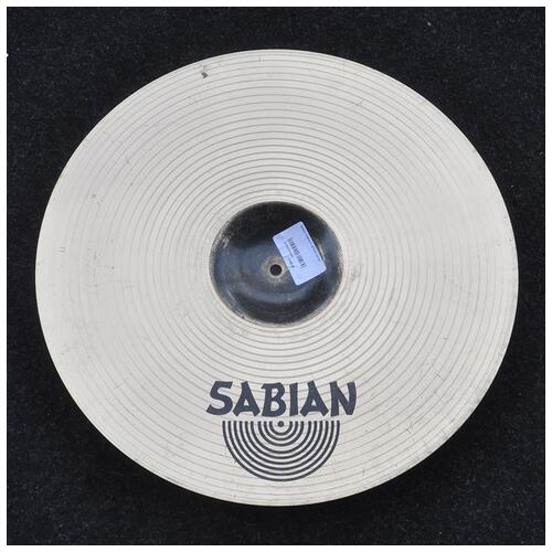 Image 2 - Sabian 20" AA Metal X Ride Cymbal *2nd Hand*