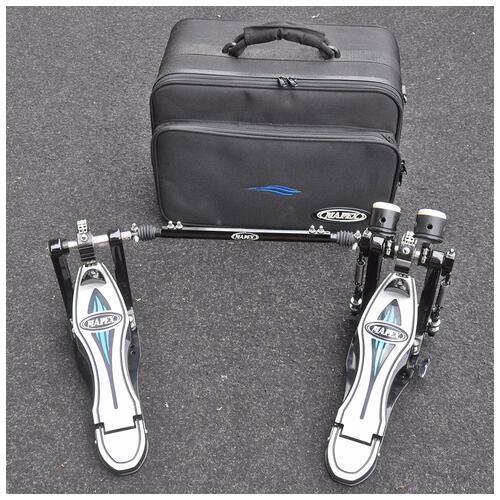 Mapex Falcon Double Kick Drum Pedal *2nd Hand*