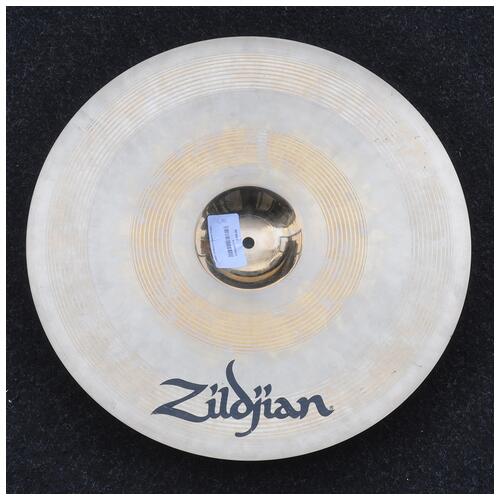 Image 3 - Zildjian 19" A Custom Rezo Crash Cymbal *2nd Hand*