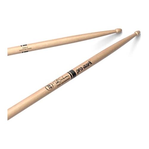 Image 1 - Pro-Mark American Maple Artist Series Drumsticks