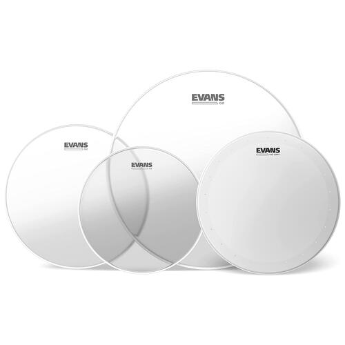 Image 5 - Evans G2 Drum Heads Pack