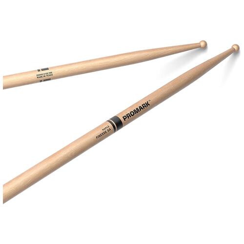 Image 2 - Pro-Mark American Maple 5A Drumsticks