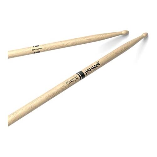 Image 1 - Pro-Mark Shira Kashi Oak 5A Drumsticks