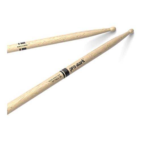 Pro-Mark Shira Kashi Oak 2B Drumsticks