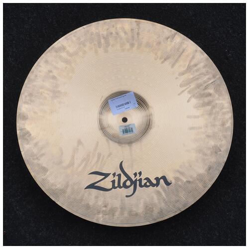 Image 2 - Zildjian 19" ZBT Crash Cymbal *2nd Hand*