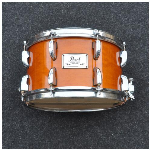 Image 1 - Pearl 12" x 7" Maple Soprano Snare Drum *2nd Hand*