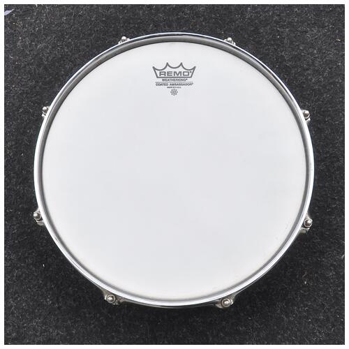 Image 6 - Pearl 12" x 7" Maple Soprano Snare Drum *2nd Hand*