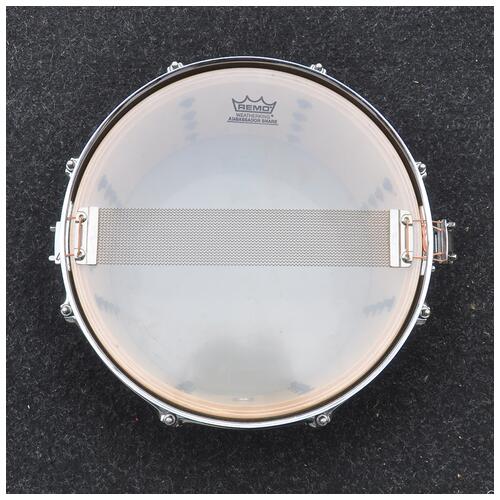 Image 7 - Pearl 12" x 7" Maple Soprano Snare Drum *2nd Hand*