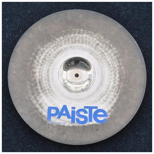 Image 2 - Paiste 18" 2000 Sound Reflections Crash Cymbal *2nd Hand*