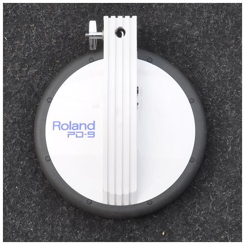 Image 2 - Roland PD-9 Tom Pad *2nd Hand*