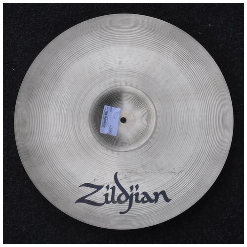 Image 2 - Zildjian 18" A Medium Crash Cymbal *2nd Hand*