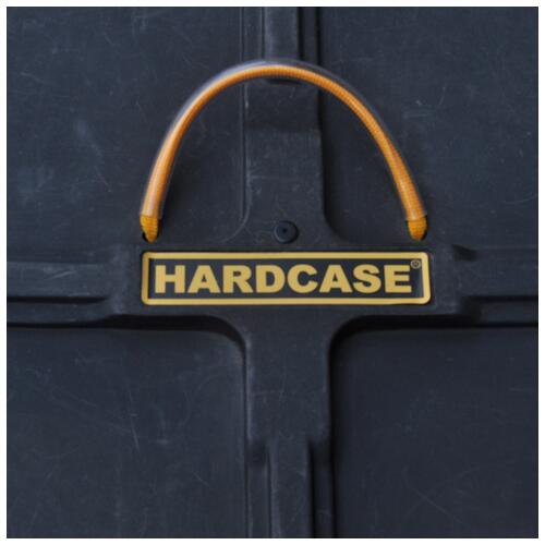 Image 2 - Hardcase 22" Bass Drum Case *2nd Hand*