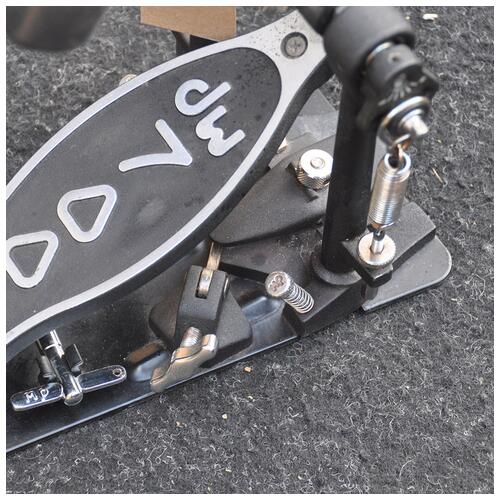Image 3 - DW 7000 Double Bass Drum Pedal *2nd Hand*