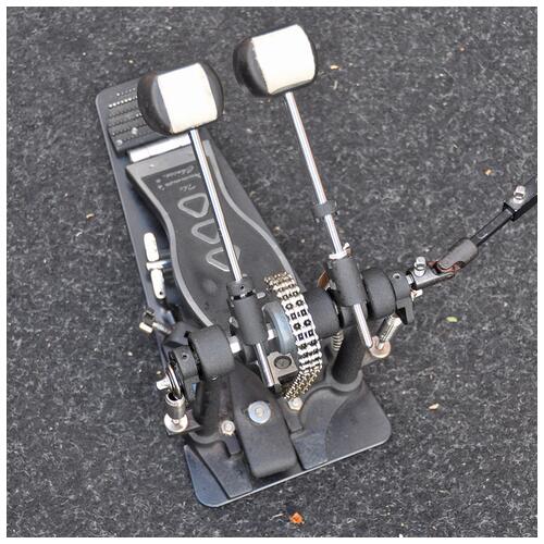 Image 4 - DW 7000 Double Bass Drum Pedal *2nd Hand*