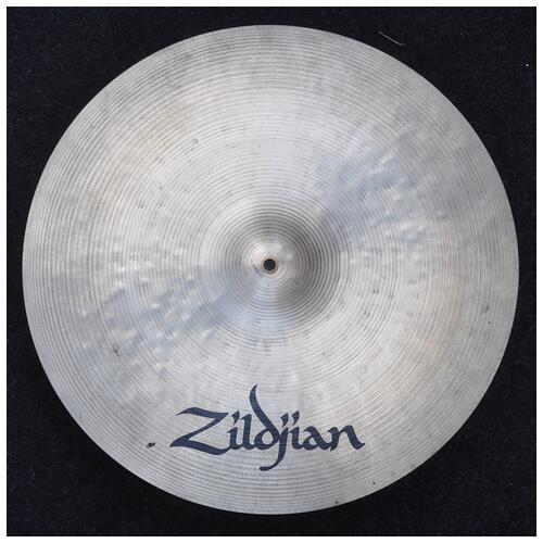 Image 3 - Zildjian 20" IAK K Light Ride Cymbal *2nd Hand*