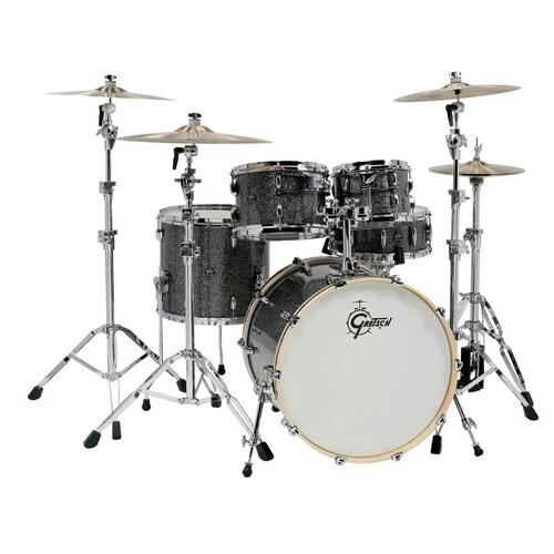 Image 11 - Gretsch 22" Renown Maple 4pc Shell Pack