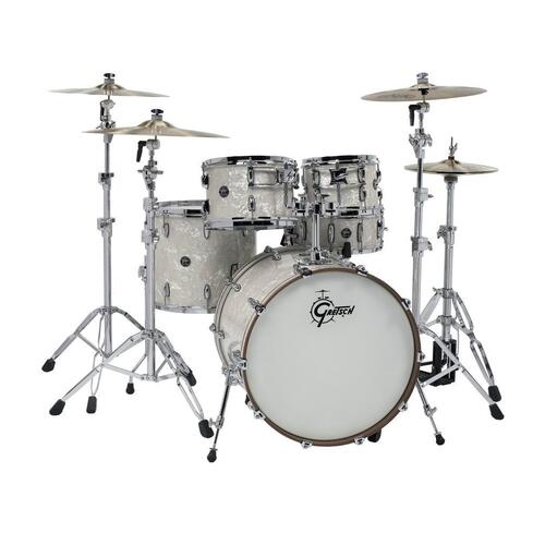 Image 9 - Gretsch 22" Renown Maple 4pc Shell Pack