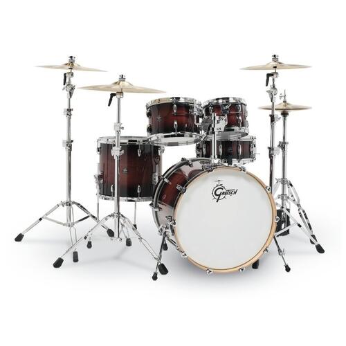 Image 10 - Gretsch 22" Renown Maple 4pc Shell Pack