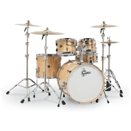 Image 8 - Gretsch 22" Renown Maple 4pc Shell Pack