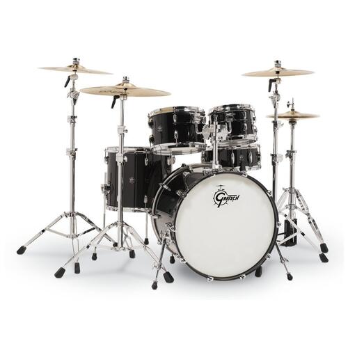 Image 7 - Gretsch 22" Renown Maple 4pc Shell Pack