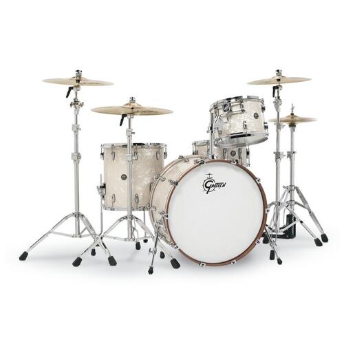 Image 4 - Gretsch 24" Renown Maple 3pc Shell Pack