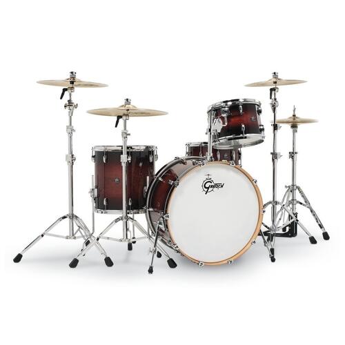 Image 2 - Gretsch 24" Renown Maple 3pc Shell Pack