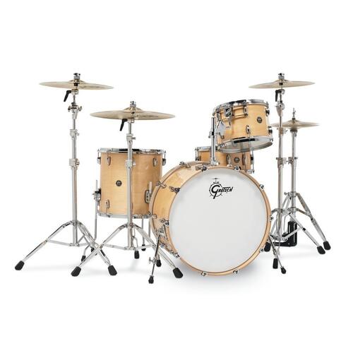 Image 1 - Gretsch 24" Renown Maple 3pc Shell Pack