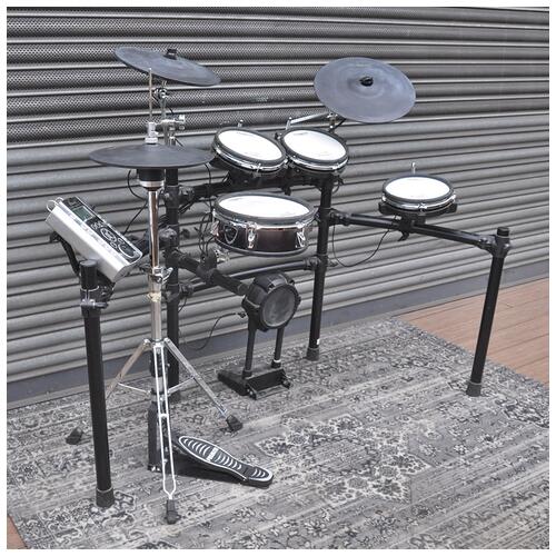 Roland TD-9KX2 V-Drums Electronic Kit *2nd Hand*