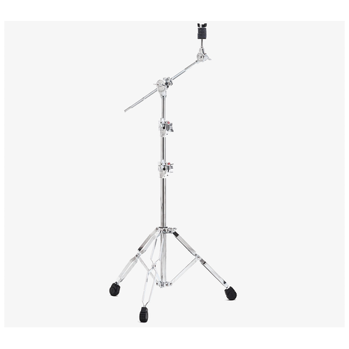 Gibraltar 6709 Pro Double Braced Boom Cymbal Stand