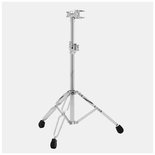 Image 1 - Gibraltar 6713E Double braced Electronics mounting stand