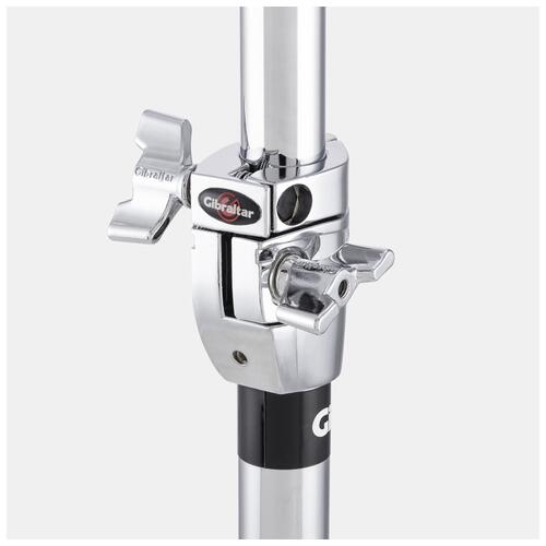 Image 2 - Gibraltar 6713E Double braced Electronics mounting stand