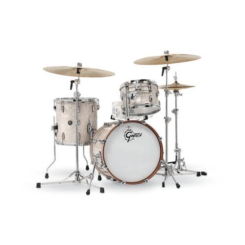 Image 10 - Gretsch 18" Renown Maple 3pc Shell Pack