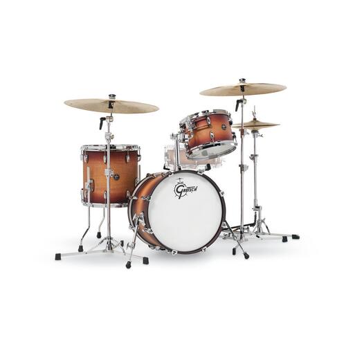 Image 9 - Gretsch 18" Renown Maple 3pc Shell Pack