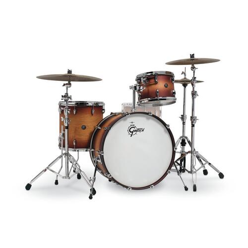 Image 3 - Gretsch 24" Renown Maple 3pc Shell Pack
