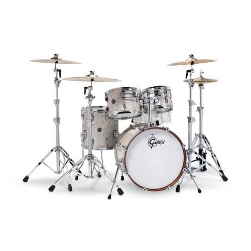 Image 8 - Gretsch 20" Renown Maple 4pc Shell Pack