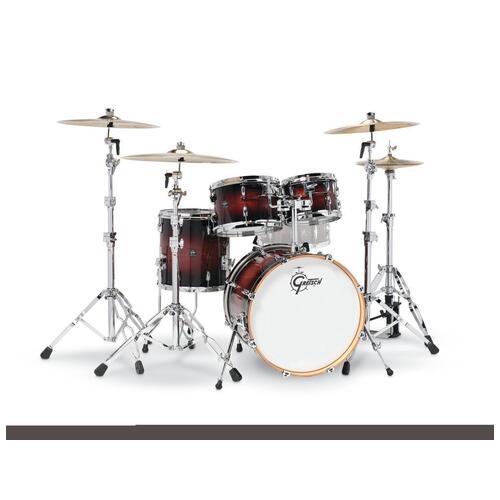 Image 14 - Gretsch 20" Renown Maple 4pc Shell Pack