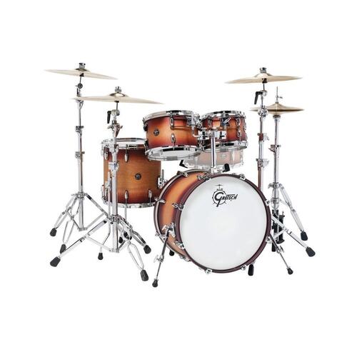 Image 9 - Gretsch 20" Renown Maple 4pc Shell Pack