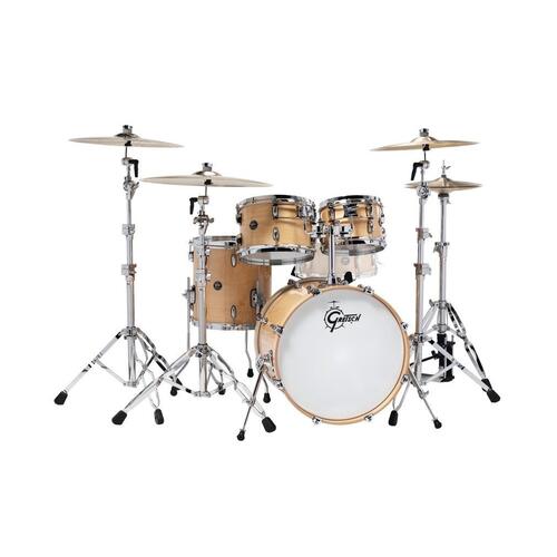 Image 11 - Gretsch 20" Renown Maple 4pc Shell Pack