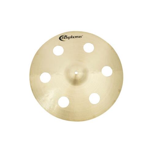 Bosphorus Traditional FX Crash Cymbals