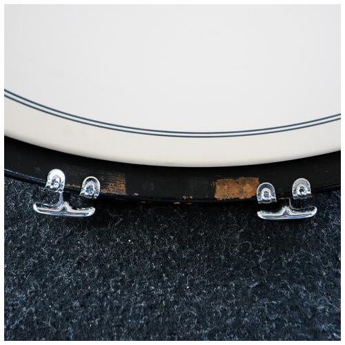 Image 16 - Beverley kit Black Diamond Pearl 1970s 12" 13" 16" 22" Blue Badge *2nd Hand