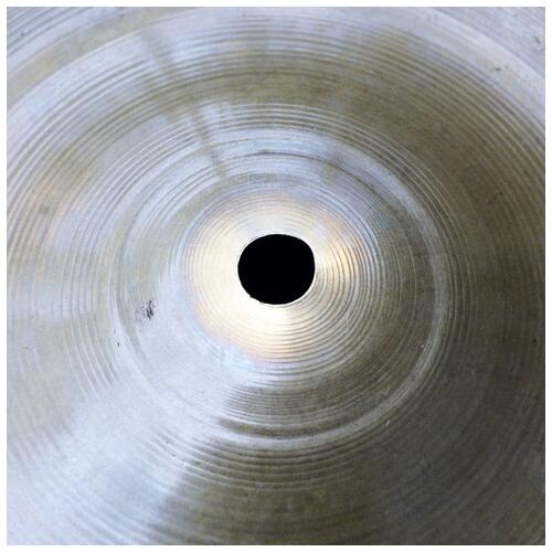 Image 3 - Sabian 20 AAX Ride Cymbal *2nd Hand*
