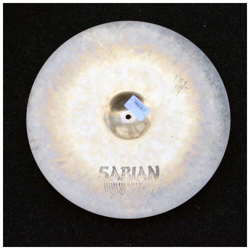 Image 4 - Sabian 20 AAX Ride Cymbal *2nd Hand*