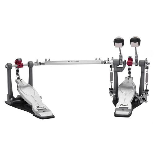 Image 7 - Pearl P-1032R Eliminator Solo Red Double Pedal