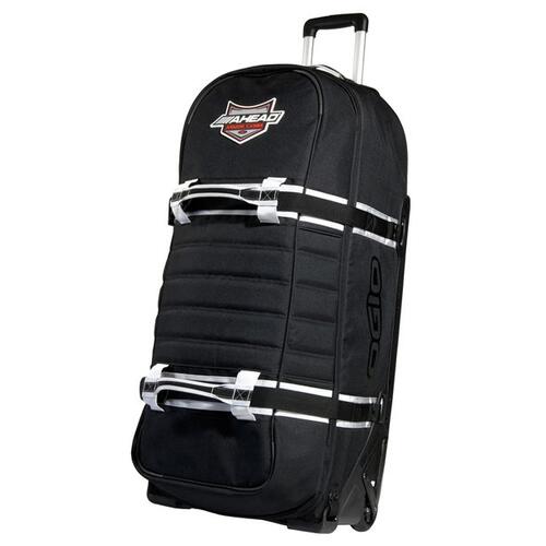 Image 1 - Ahead Armor 38" x 16" x 14" Hardware Case with Wheels