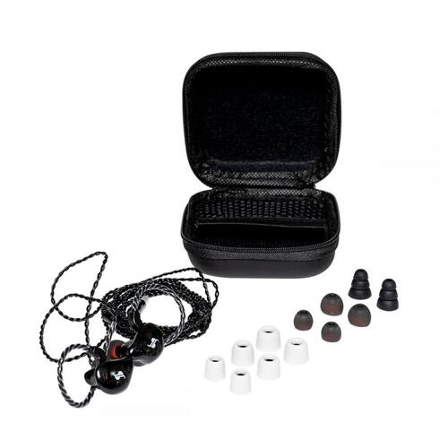 Image 4 - Stagg SPM-235 High-resolution Sound-Isolating in-ear monitor headphones