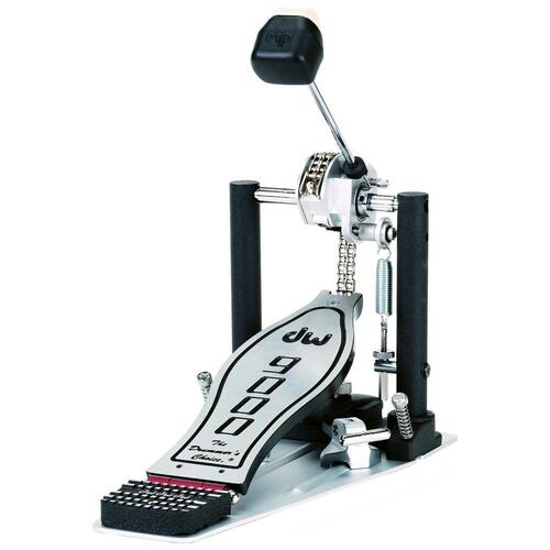 Image 1 - DW 9000 Single Bass Drum Pedal