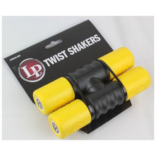 Image 1 - LP Twist Shakers